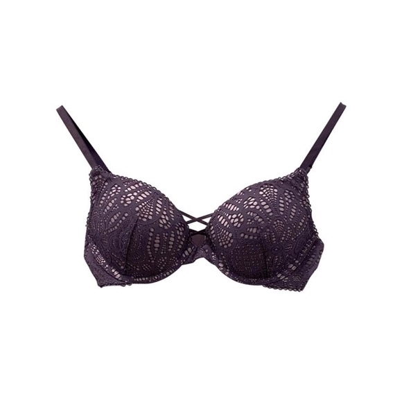 Victoria's Secret Other - Victoria’s Secret Dream Angels Push-up Bra